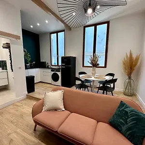  Appartement ~{le Pan'yay}~